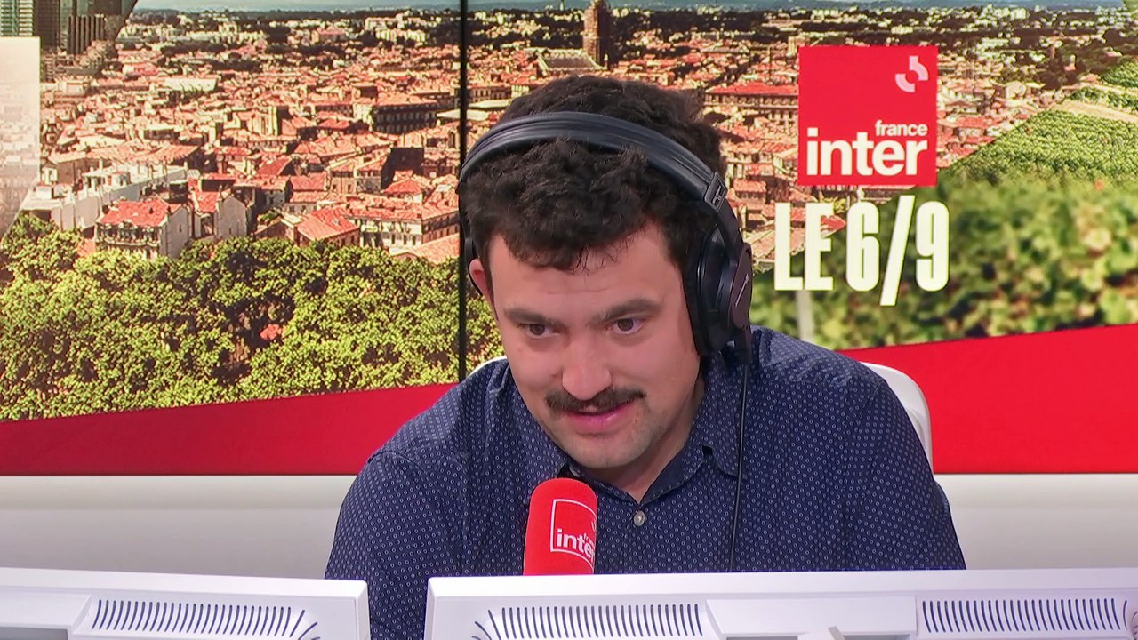 "Rien n’a changé", dans l'hôpital public regrette le président de SAMU-Urgences de France