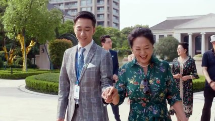 AN GIA THIÊN HẠ - Tập 07: Hồi ức sinh viên và chuyện tình dang dở 📖