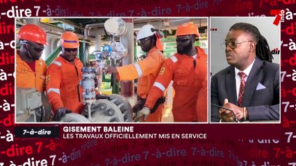 7Eco | Serge Dioman, expert international en industries pétrolières et énergies