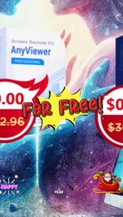 Get a Premium Software Bundle for Free! | 1 year FREE Subscription