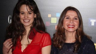 Lucie Lucas se lâche au sujet de Victoria Abril… qui soutient Gérard Depardieu