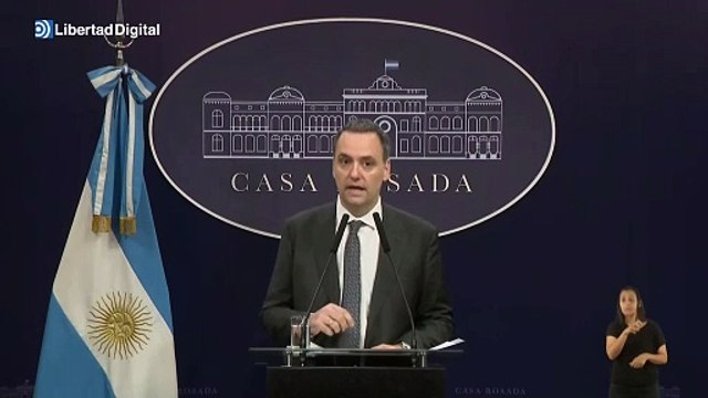 El gobierno de Milei anuncia que no renovará 5.000 contratos públicos