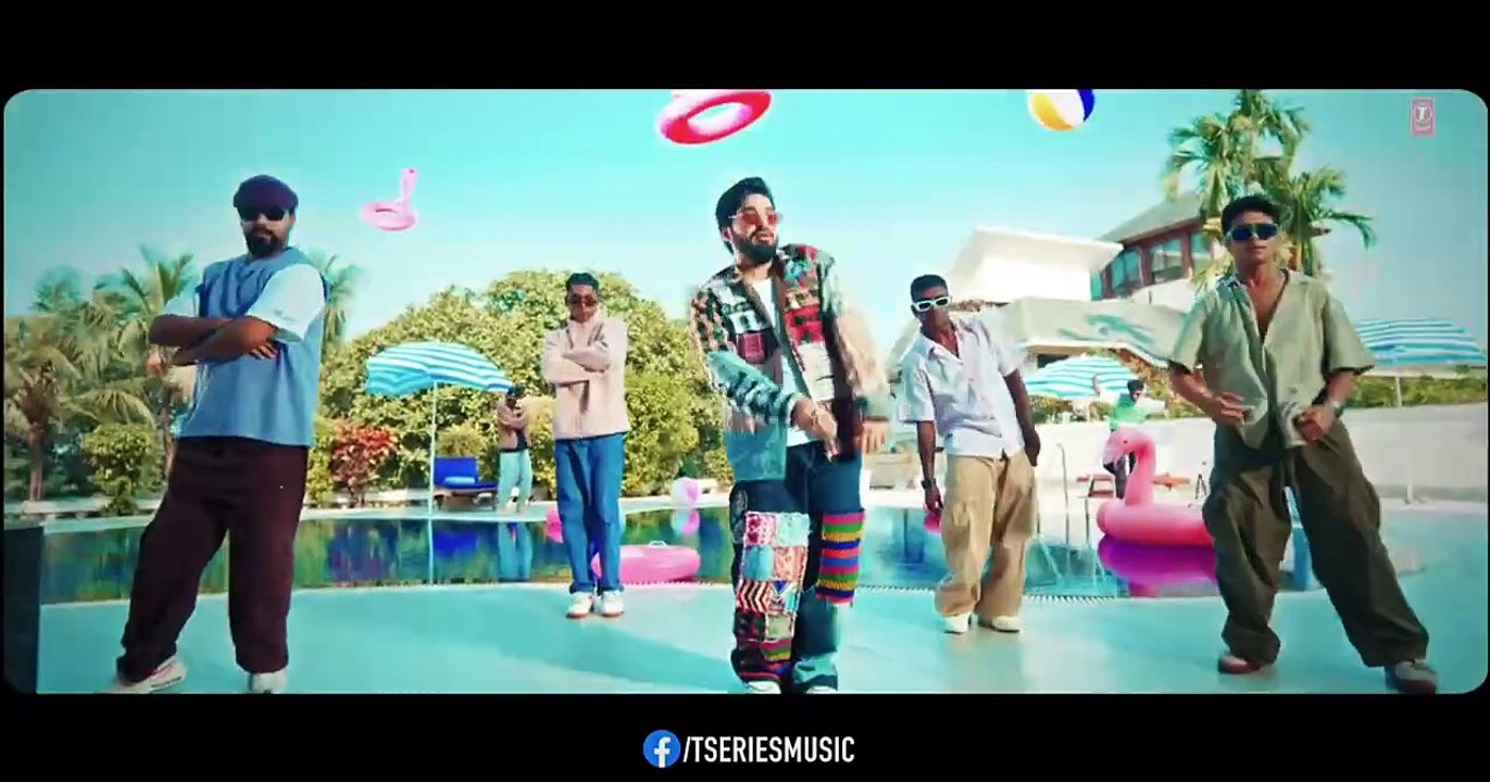 Ha Nasha Teri Akhiyan Da Karke