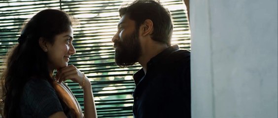 Premam (2015) Malayalam Second Half