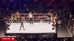 Bayley & Iyo Sky vs Bianca Belair & Shotzi - WWE Live Baltimore 12/26/2023