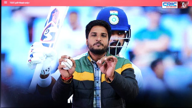 IND vs SA : KL Rahul का कमाल लाजवाब शतक आया! बॉक्सिंग डे टेस्ट में भारत की पकड़ मजबूत करवाया! #IND #INDvsSA #CricketNews #CricketLovers #SportsNews #SportsLovesr #CRICInformer #KLRahul