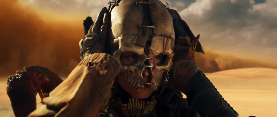 Furiosa: A Mad Max Saga | Exciting New TV Spot 🚗