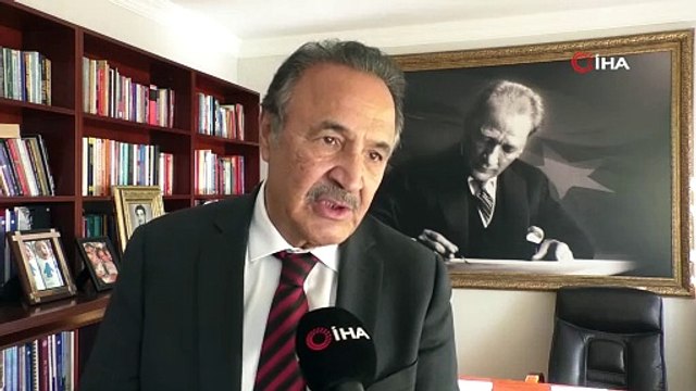 CHP’li Sevigen'in gözleri doldu: Özgür Bey’in toplumdan özür dilemesi lazım