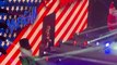 Cody Rhodes vs Shinsuke Nakamura Bull Rope Match - WWE Live MSG 12/26/2023