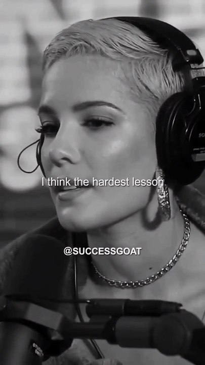 Hardest lesson of 20s