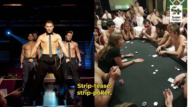 Simon Ehrlarcher et Guillaume Labbé nous répondent à travers l’interview Supersplit pour la série Escort Boys !