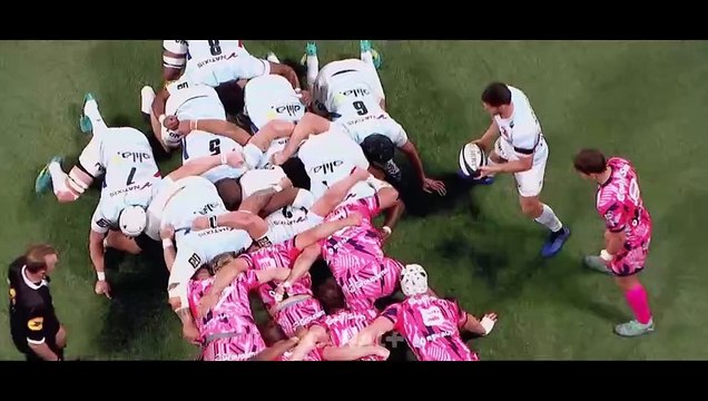 Clermont-Auvergne/Bordeaux-Bègles - 29 décembre