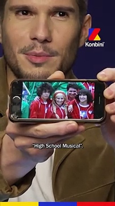 François Civil et Lyna Khoudri s'adorent, mais se connaissent-ils vraiment ? Alors, qui est le plus romantique ? Qui est le plus écolo ?  On a testé leur amitié dans une interview BFF ❤️