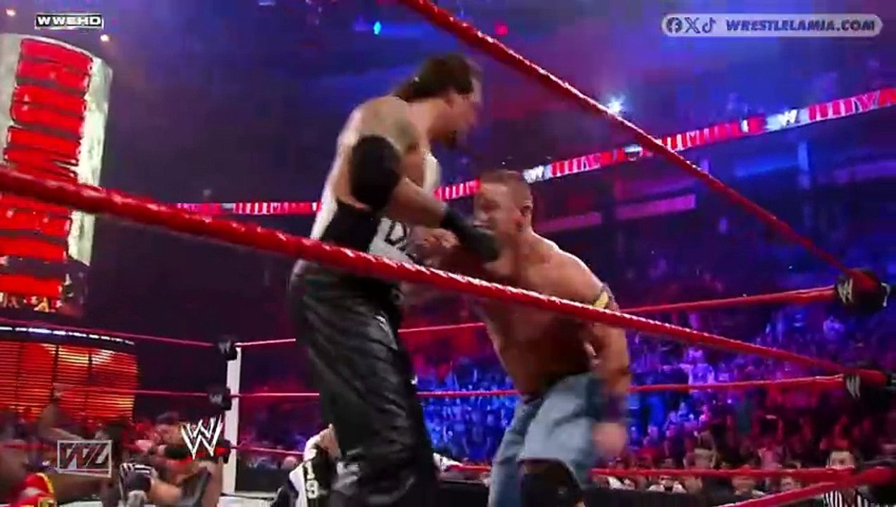 10 WWE Returns That Were Doomed From The Start