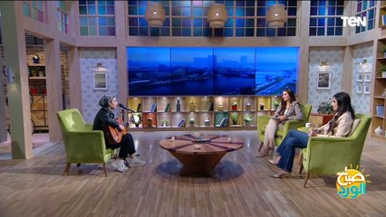 أغنية "كان ليا يوم حبيب" بعد التعديل من المطربة ميرنا ناصر