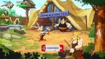 Asterix & Obelix Slap Them All 2 (French) - All Bosses | All Boss Fights (Cutscenes   Ending) [4K 60FPS] (PS5, PS4, Xbox)