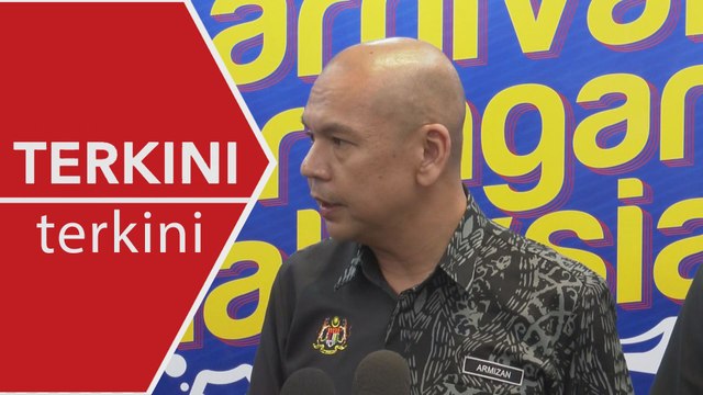 [TERKINI] Isu stesen PETRONAS kehabisan bekalan diesel telah selesai