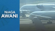 Niaga AWANI: Jangkaan jumlah penumpang tahun 2024 lebih 93.9 juta