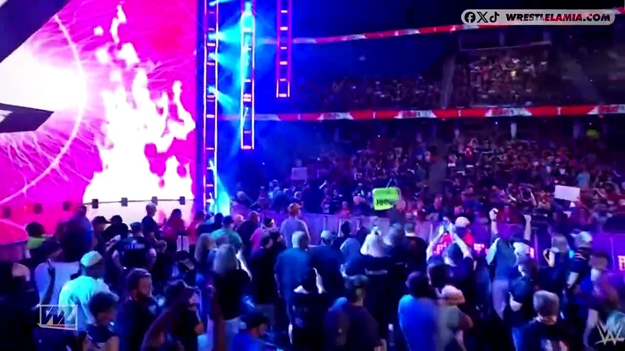 What Happened to Every WWE Wrestler Fired in 2023...Where Are They Now?