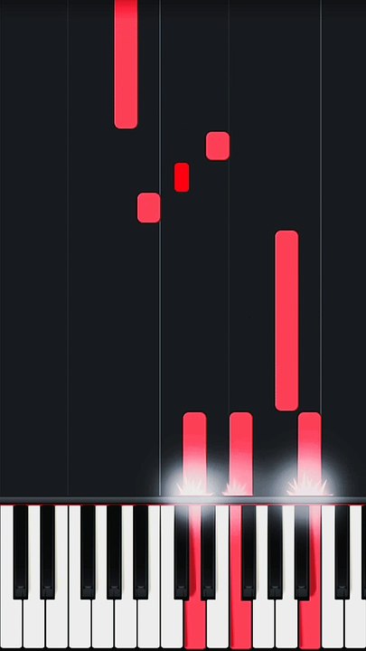 Autumn In My Heart - Reason (Yiruma) Esay Piano Tutorial