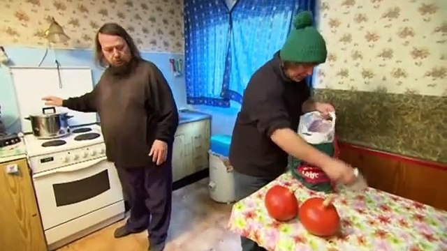 SEK Ludolf E08-Die Ludolfs auf dem Autofriedhof