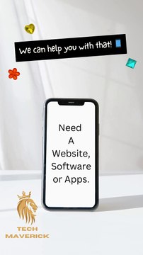 Unlock Success: City Tech | Expert Website, Software, & Mobile App Development + Digital Marketing Solutions