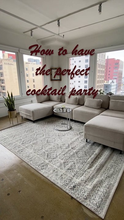 Cocktail Party