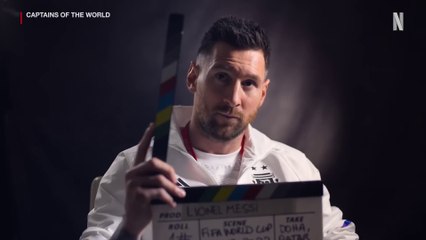 Captains of the World - S01 Trailer (English) HD