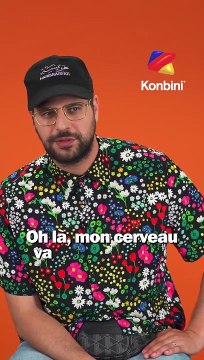 Proposer un bonbon pour draguer Pas sûr que ça marche Hakim Jemili répond à nos questions en décalé et c'est n'imp'.