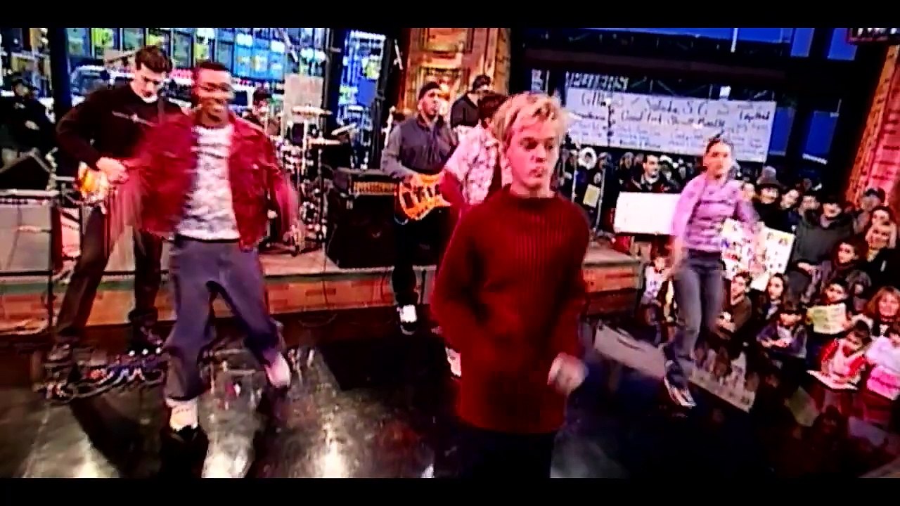 Aaron Carter: The Little Prince of Pop - Official Trailer