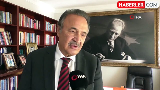 CHP'li Sevigen: Özgür Bey'in toplumdan özür dilemesi lazım