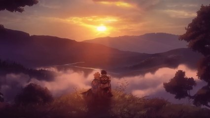 The Beauty Off Earth  Anime