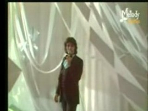 Christian Delagrange - Reviens Mon Amour, Reviens