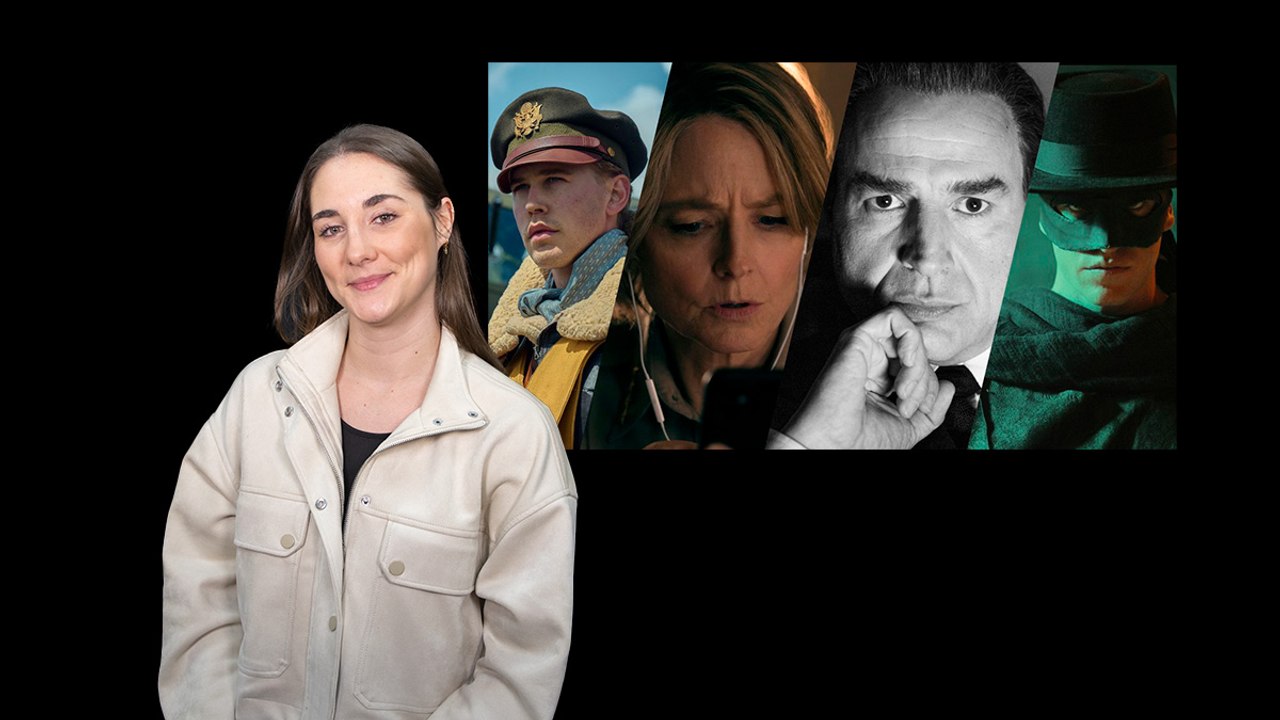 Estrenos de series y películas de enero en Netflix, HBO Max, Prime Video y Disney+