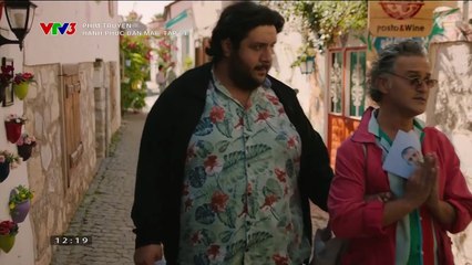 Hạnh Phúc Ban Mai - Tập 64 - VTV3 Thuyết Minh - Phim Thổ Nhĩ Kỳ - xem phim hanh phuc ban mai tap 65