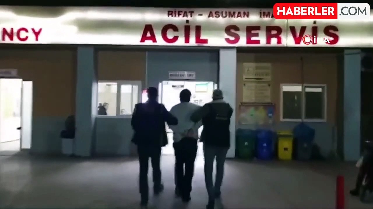 Sosyal medyada şehitlere hakaret eden şahıs cezaevine gönderildi