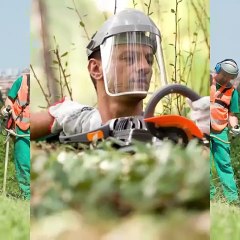 Management of Green Areas (Rekeep)