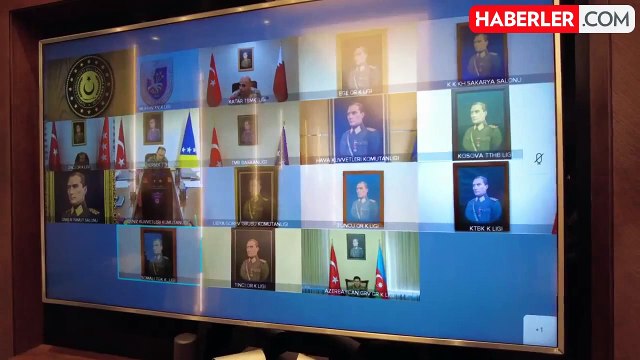 Suriye ve Irak'ın kuzeyindeki 71 hedefe hava harekatı düzenlendi, 59 terörist etkisiz hale getirildi