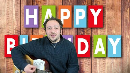 Happy Birthday, Johanna! Geburtstagsgrüße an Johanna