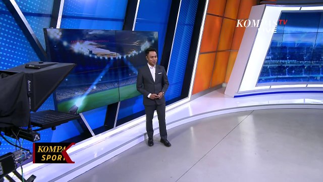 PSSI dan Shin Tae Yong Targetkan Timnas Lolos 16 Besar di Piala Asia 2023