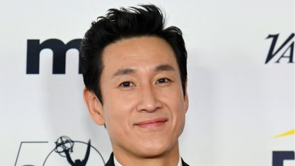 Descargar video: GALA VIDEO - Lee Sun-kyun, la star du film Parasite, est mort à l'âge de 48 ans