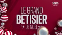 Évolution des génériques de Grand Bétisier de Noël de C8