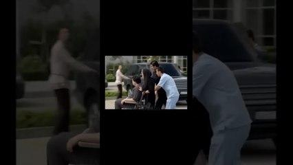 Pala esce dall'ospedale   Amore e Castigo   Episodio 24