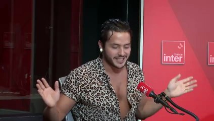 Fofinho adore les fêtes de Noël - La drôle d'humeur d'Alexandre Kominek