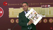 CHP Grup Başkanvekili Ali Mahir Başarır'dan flaş açıklamalar