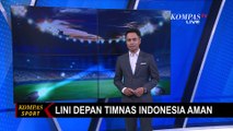 Lini Depan Timnas Indonesia Aman Usai Ado Den Haag Izinkan Struick Bergabung!