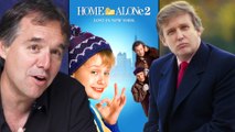 Chris Columbus Reveals The Story Behind Donald Trump's Cameo In 
