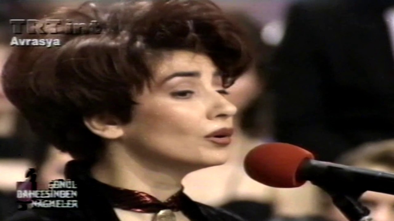 Güler Basu Şen / Çıkar yücelerden haber sorarım