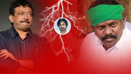RGV Vs Kolikapudi వివాదంలోకి Pawan Kalyan ని ఎందుకు లాగుతున్నారు? | Telugu Filmibeat