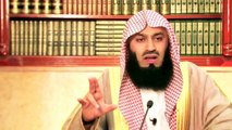 Lessons from the Lives of the Prophets by Mufti Ismail Menk
